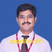 Dr. Shrirang Kulkarni, Pediatric Orthopedist in Pune