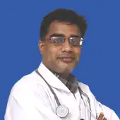 Dr. Inayathullah Ghori, Cardiologist in Payyanur 