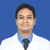 Dr. Mandeep Duarah, Dentist in Gachibowli 