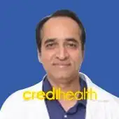 Dr. Vinay Joshi, Neonatologist in Payyanur 