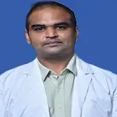 Dr. Aditya Mani Gupta, Orthopedist in Gachibowli 