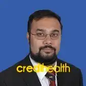 Dr. Murtaza Adeeb, Joint Replacement Surgeon in Payyanur 