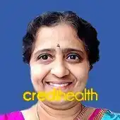 Dr. Chitralekha N Dambekodi, Gynaecologist in Payyanur 