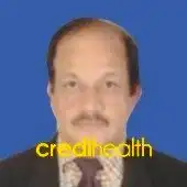 Dr. YC Agnihotri, Cardiac Surgeon in Payyanur 