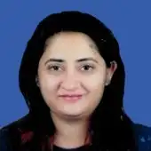 Dr. Smita Dheer, Opthalmologist in Payyanur 