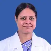 Dr. Amita Gupta , Gynaecologist in Payyanur 