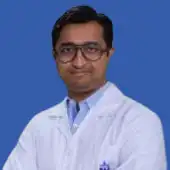 Dr. Lokesh Garg, Orthopedist in Gachibowli 