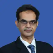 Dr. Jignesh Dubal, Radiologist in Gachibowli 