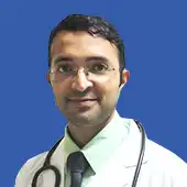 Dr. Bharat Patodiya, Oncologist in Gachibowli 