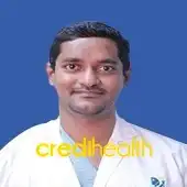 Dr. VVSS Vinaykumar Y, ENT Specialist in Payyanur 
