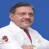 Dr. Arun Fotedar, Pediatrician in Payyanur 