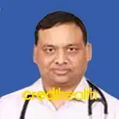 Dr. Rajeev Garg, Cardiologist in Gachibowli 