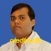 Dr. Vijay Verma, ENT Specialist in Payyanur 