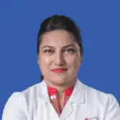 Dr. Aruna Jain, Pediatrician in Gachibowli 