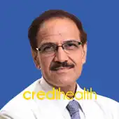 Dr. Subhash Chandra, Cardiologist in United States of America