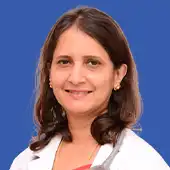 Dr. Brunda Channapa, Gynaecologist in Payyanur 