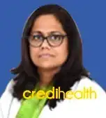 Dr. Keerti Khetan, Gynaecologist in Gachibowli 