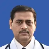 Dr. Niraj Kumar Choudhary, Neurosurgeon in Payyanur 