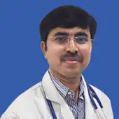 Dr. MCS Reddy, Internal Medicine Specialist in Payyanur 