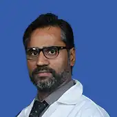 Dr. Bala Krishna Gowda, Orthopedist in Payyanur 