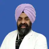 Dr. Gurbilas P Singh, Gastroenterologist in Gachibowli 