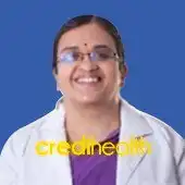 Dr. E Padmapriya, Neonatologist in Payyanur 
