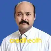 Dr. Rajesh Dey, Liver Transplant Specialist in Payyanur 