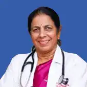 Dr. Lakshmi Devarajan, Gynaecologist in Payyanur 