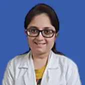 Dr. Jyotika Waghray, ENT Specialist in Gachibowli 