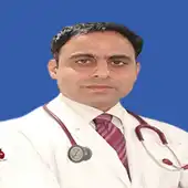 Dr. R K Choudhary, Oncologist in Gachibowli 