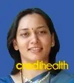 Dr. Gauri Gore, Gynaecologist in Gachibowli 