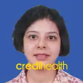 Dr. Ajita Bagai, Dermatologist in Payyanur 