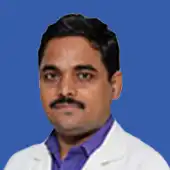 Dr. Mukesh Kumar, Plastic Surgeon in Gachibowli 