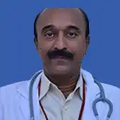 Dr. Shaji K Thomas, Pediatrician in Gachibowli 