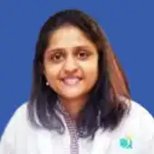 Dr. Shilpa Bhartiya, Hematologist in Gachibowli 
