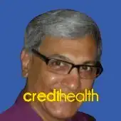 Dr. Vasant K Mundra, Psychiatrist in United States of America