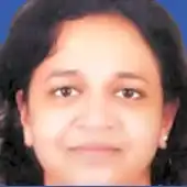Dr. Amruta Ambekar, ENT Specialist in Gachibowli 