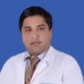 Dr. Ankit Vinayak, Opthalmologist in Gachibowli 