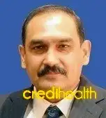 Dr. Harsh Mahajan, Radiologist in United States of America
