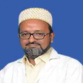 Dr. Qutubddin Chahwala, Pathologist in United States of America