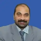 Dr. J Jaya Prakash, Laparoscopic Surgeon in Payyanur