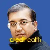 Dr. Nishant Kumar, Opthalmologist in Payyanur 