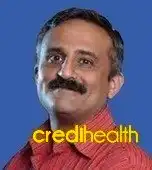 Dr. Raja Joshi, Pediatric Cardiac Surgeon in Gachibowli 