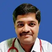 Dr. Sagar Sharma H S, Neonatologist in Payyanur 