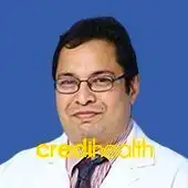 Dr. Pratik R Sen, Opthalmologist in Payyanur 