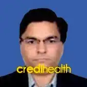 Dr. Ashutosh Singh, Urologist in Gachibowli 