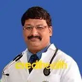 Dr. Atul Taparia, Neurologist in Gachibowli 