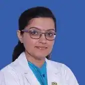 Dr. Roopa T, Rheumatologist in Gachibowli 