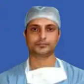 Dr. Amitesh Kumar Choudhary, ENT Specialist in Gachibowli 
