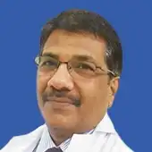 Dr. Mohammad Ibrarullah, Surgical Gastroenterologist in Payyanur 